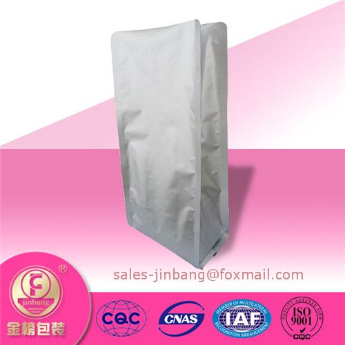 vacuum packing bag honey sachet packing bag retort pouch