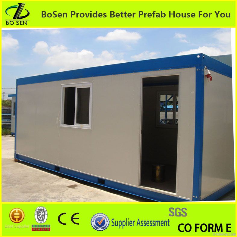 low price house mobile container