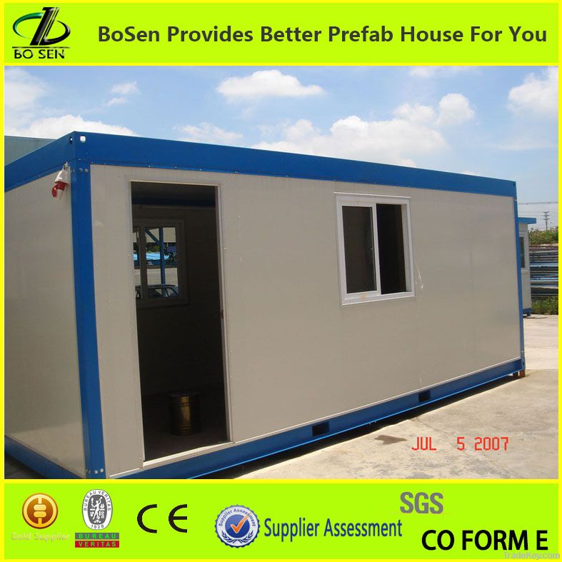 low price house mobile container