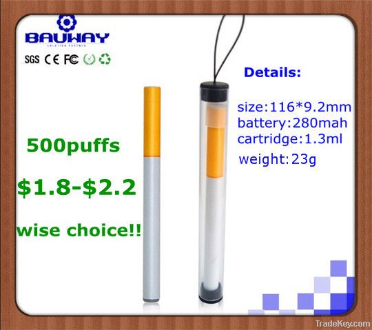disposable electronic cigarrete hookah pen