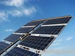 High efficeincy pv solar panel 10-300w