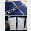 High efficiency 250W mono solar panel
