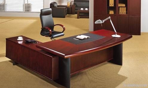 Office Desk  LAR D2325