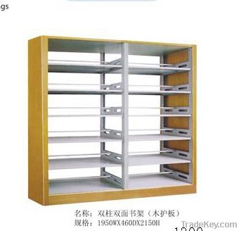 sell steel book shelves at best prices