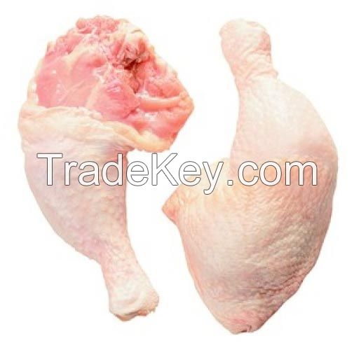 Halal Frozen Chicken Leg Quarters