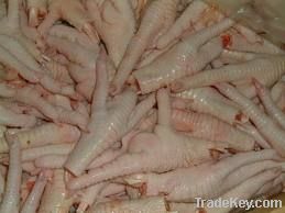 chicken feet