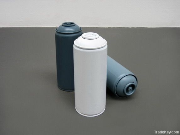 aerosol spray can  diameter 52mm guangzhou facotory