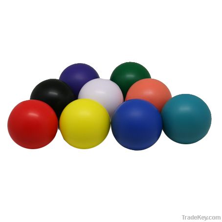 stress balls