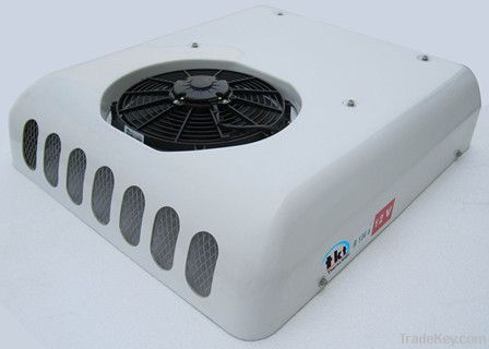 truck air conditioner