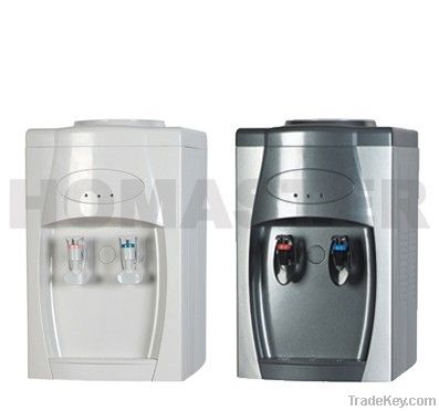 Desktop Hot and Cold Water Dispenser