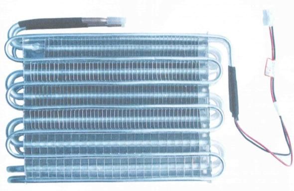 evaporator