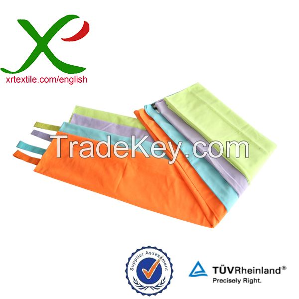 super sweat absorbent microfiber sports towel