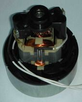 PX-(D-2) vacuum cleaner motor