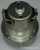 PX-(P-2) vacuum cleaner motor
