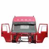 SINOTRUK Spare Parts HOWO Truck Cabin Assembly