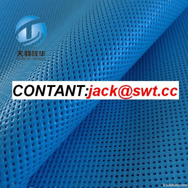 PVC Building Safety Mesh