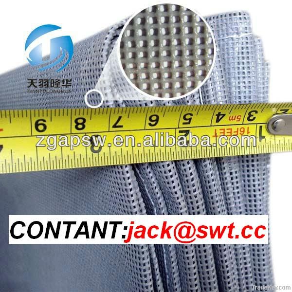 PVC Building Safety Mesh