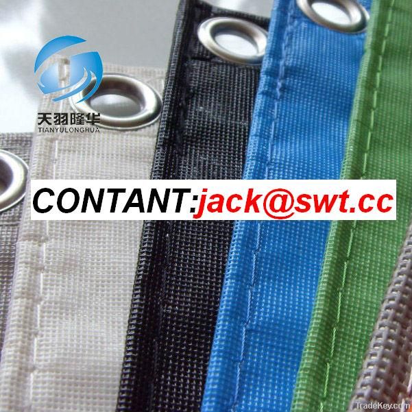 PVC Building Safety Mesh