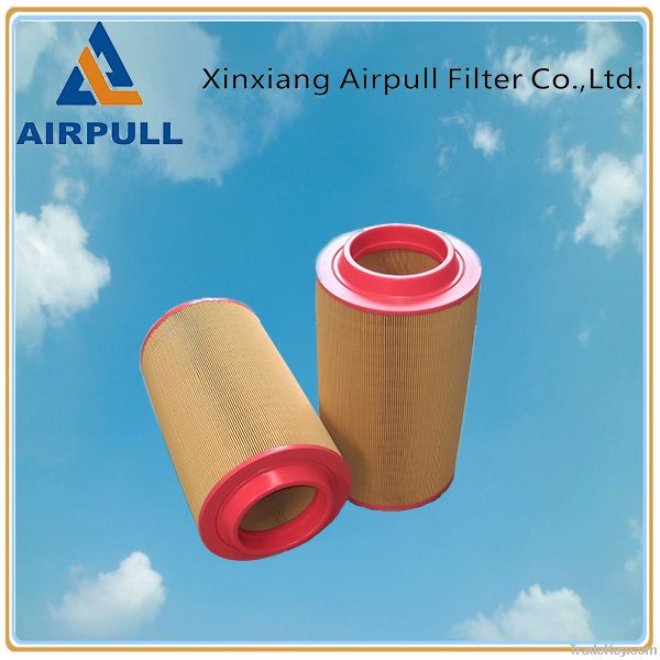 Mann Air Filter