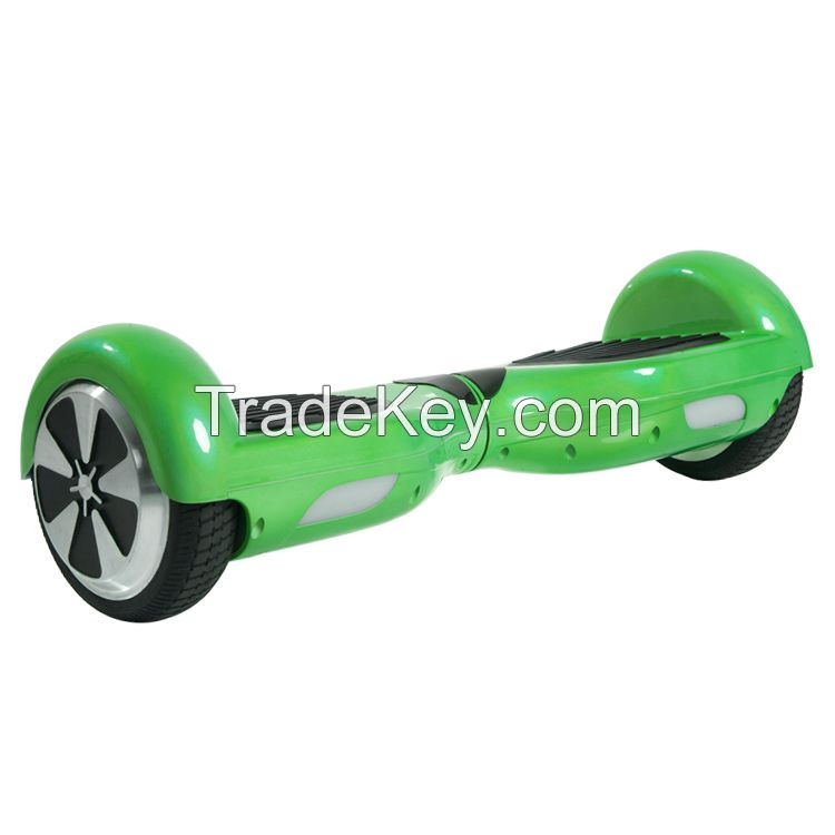 2 Wheel Scooter 