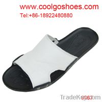2013 hot selling men beach shoes in high quality