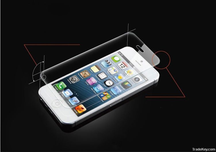 Glass Screen Protector FOR Iphone