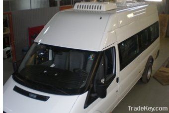 Roof mounted van air conditioner AC05(5KW)