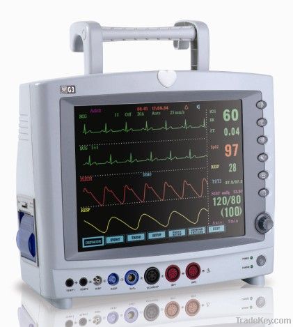 G3 series Patient Monitor