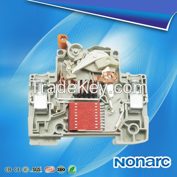 NBH1 Mini circuit breaker 