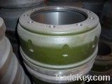 RENAULT brake drum 5000737768