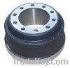 SCANIA brake drum  1414153