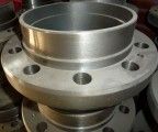 BPW wheel hub 0327280140