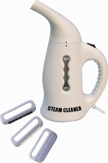 Clothes & Facial Steamer (Steam Iron)