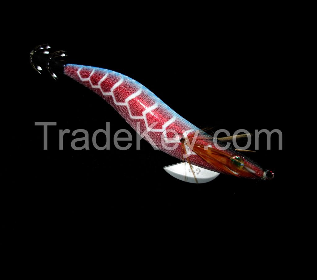 Top quality squid jig Egi