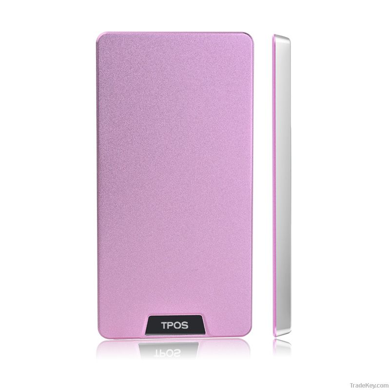 Super Light M302 3000mAh power bank