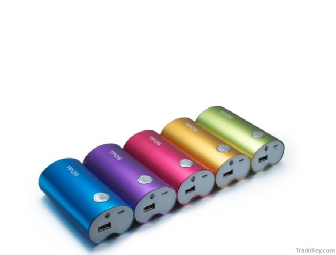 Clover happiness power bank C4 series