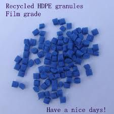 HDPE Film Grade