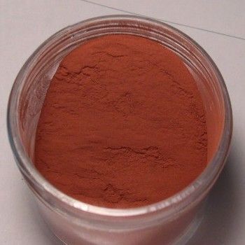 Copper powder