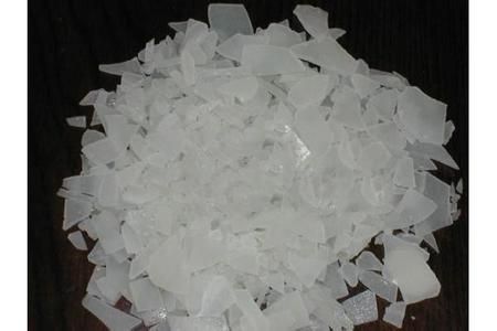 Aluminium sulphate