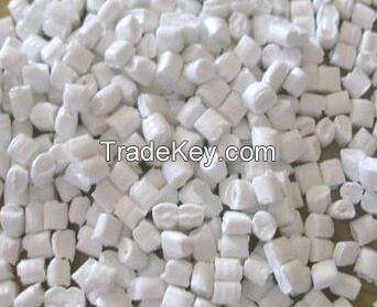 Glass fiber reinforced PPS resin