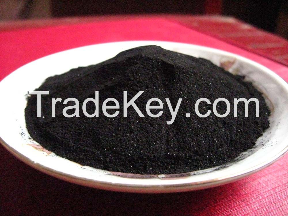 activated carbon