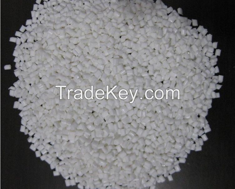 Recycled polypropylene Virgin PP Granules PP Raw Material