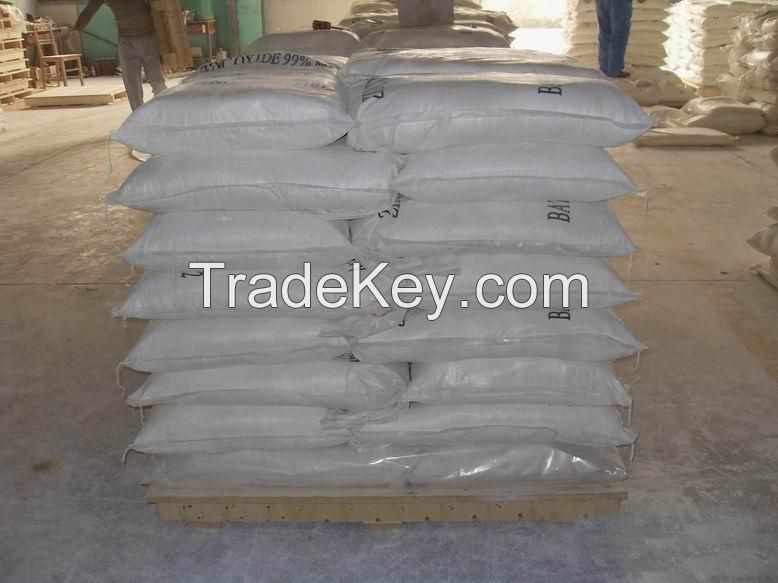 Zinc Oxide 50%-99.7%