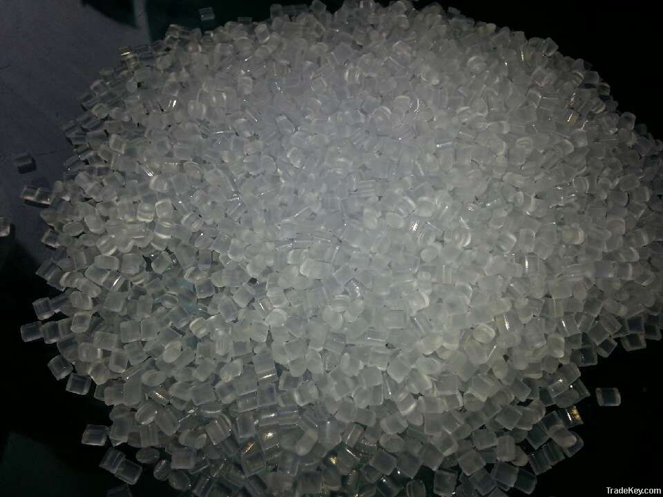 Polyethylene