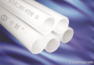 pvc pipe, pvc supply pipe