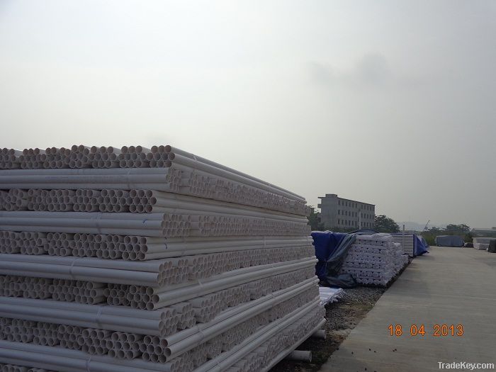 pvc pipe, pvc irrigation  pipe