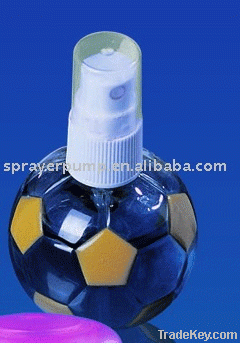 pharmaceutical plastic bottle