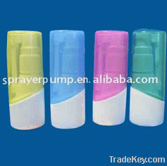 pharmaceutical spray bottle