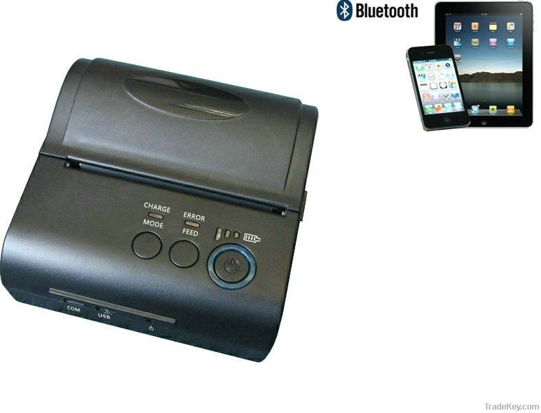 58mm mini bluetooth thermal receipt printer