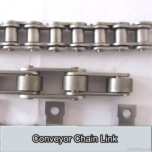 stainess steel mesh belt chain link